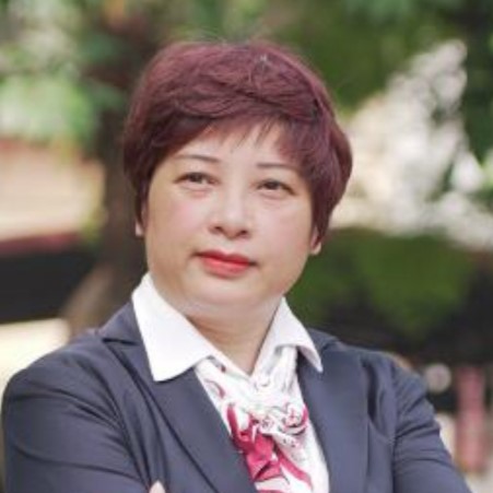TS. Trần Thị Thập